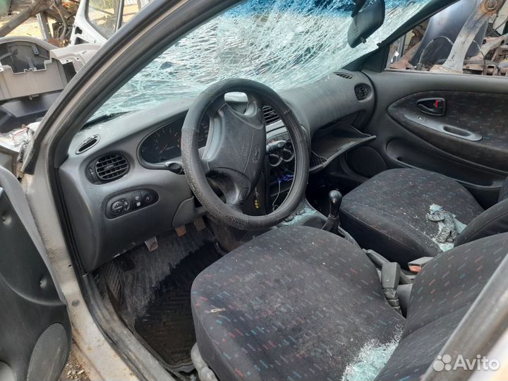 Запчасти на автомобиль Hyundai Lantra 1.8