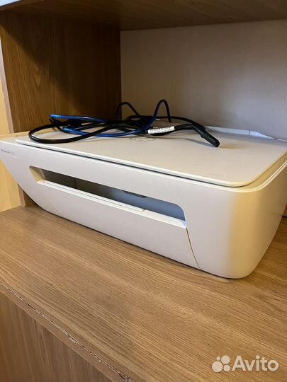 Мфу струйный (принтер, сканер, ксерокс) HP 2320