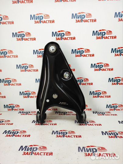 Рычаг Renault Logan