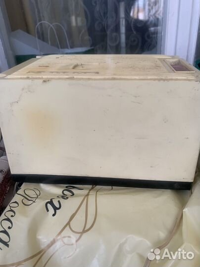 Трансформатор Олень