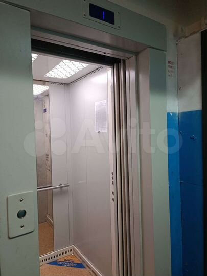 2-к. квартира, 47,3 м², 3/9 эт.