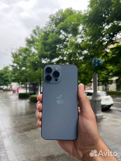 iPhone 13 Pro Max, 128 ГБ