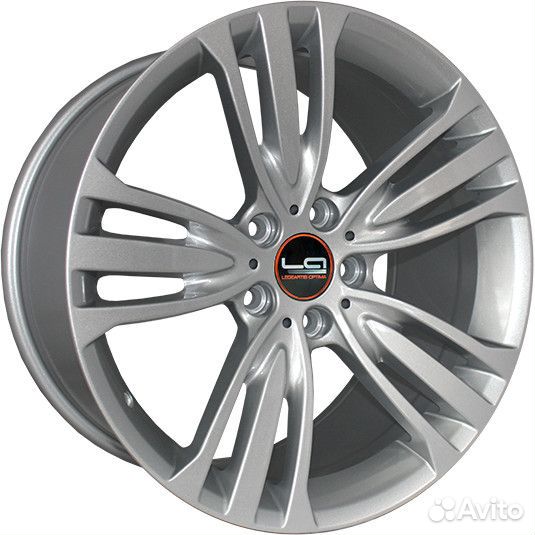 Диски r 19 120 10 новые LegeArtis Replica B150 10x