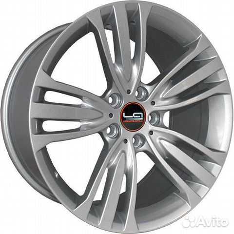 Диски r 19 120 10 новые LegeArtis Replica B150 10x