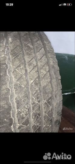 Nexen Roadian HT 265/65 R17 112S