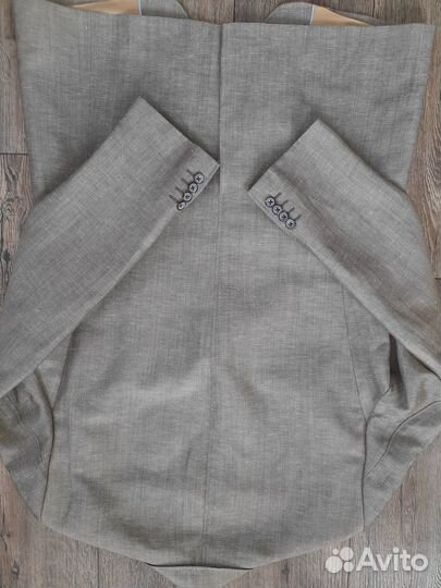 Мужской пиджак