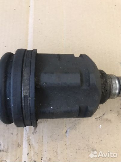 Привод передний правый Toyota RAV4(2595)