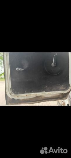 ЗИЛ 47410А, 2000