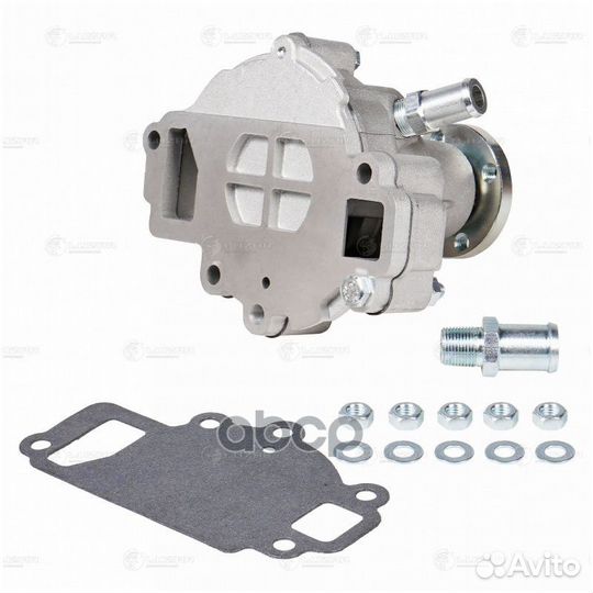 Насос водяной УАЗ 3160 (421) LWP0321 luzar