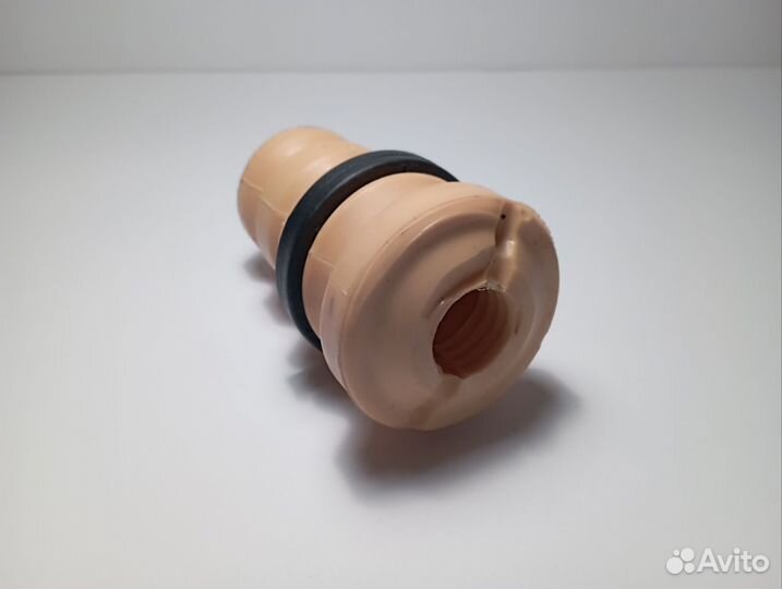 Комплект пыльника и отбойника