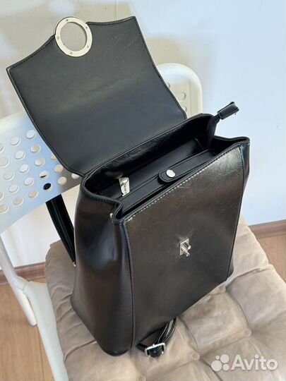 Рюкзак женский