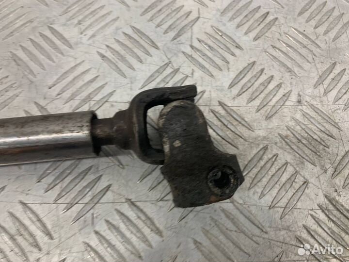 Б/У рулевая колонка Toyota Duet M110A ejde 1Л