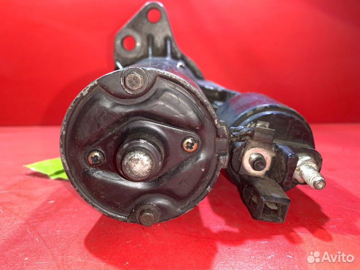 Стартер Volkswagen Bora 1J2 AKL 1998-2005