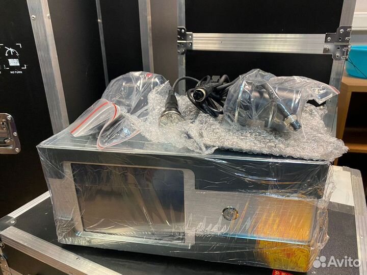 Аппарат индиба