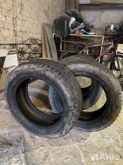 Viatti Bosco A/T 235/55 R17