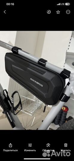 Горный велосипед Giant talon 3 29