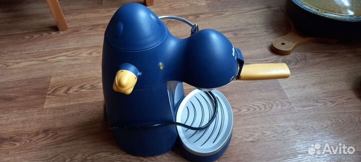 Кофекофеварка рожковая Ufesa CE7111