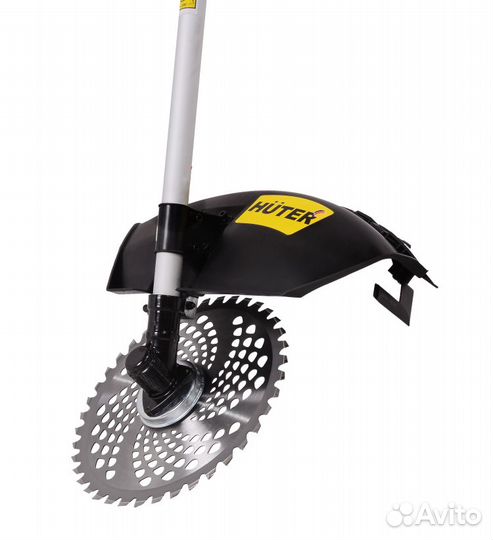 Триммер бензиновый Huter GGT-2900S PRO