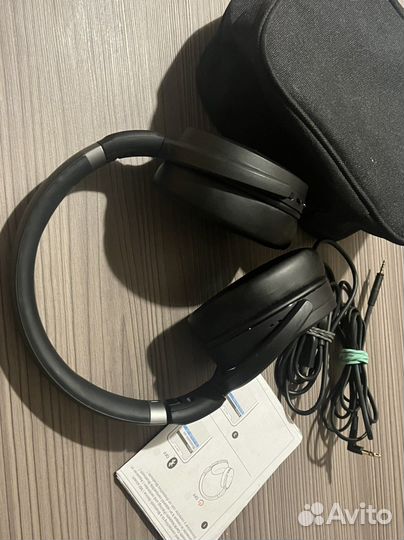 Bluetooth наушники Sennheiser 450BT