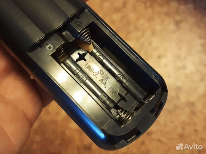 Пульт ду Sony VTR RMT-V181N