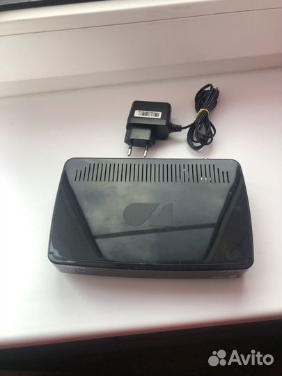 Спутниковый приемник Триколор GS B 211