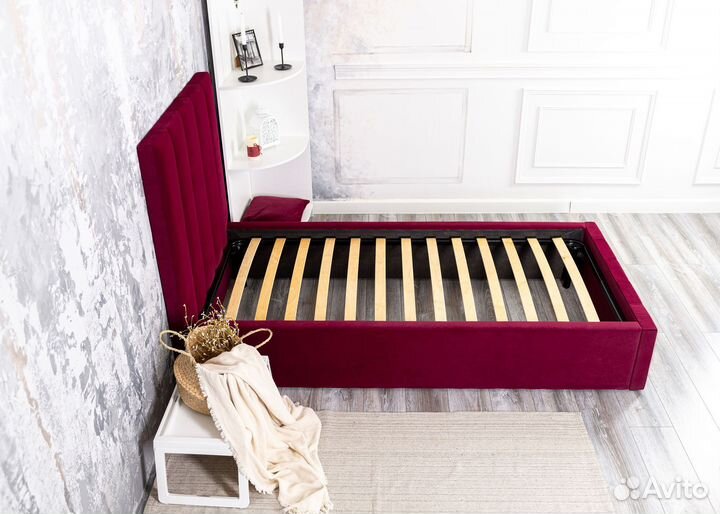 Кровать 80х200