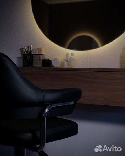 Аренда бровист/визажист/лешмейкер