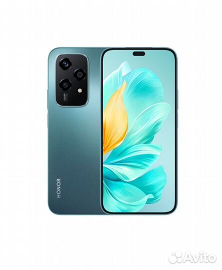 HONOR 200 Lite, 8/256 ГБ