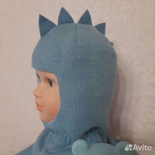 Шлем на 48