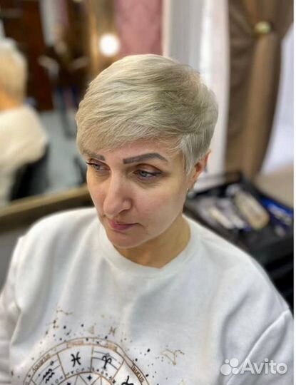 Парикмахер