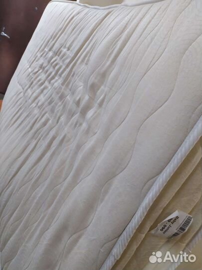 Матрас детский