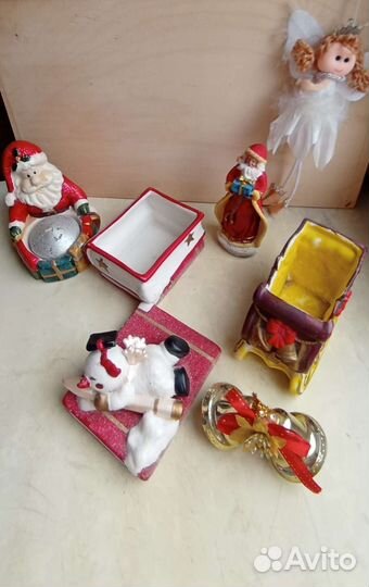 Для декора интерьера