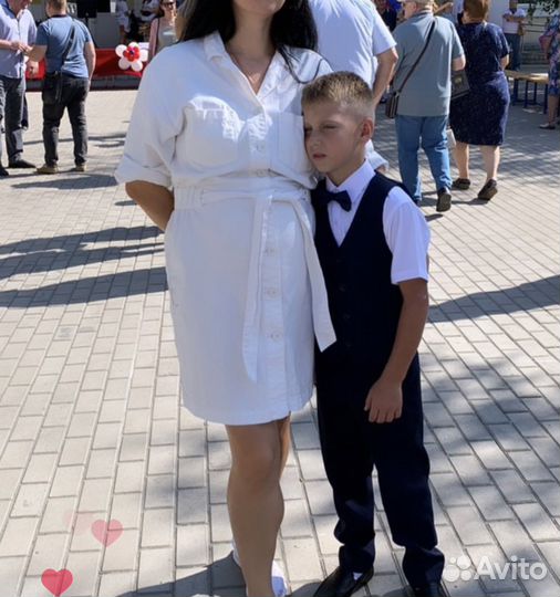 Платье Ostin