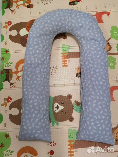 Подушка для беременных