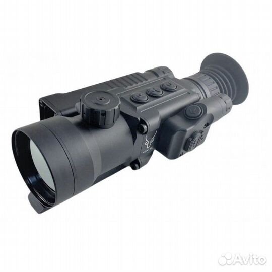 Тепловизионный прицел Venox Patriot 640 LRF v2.0 F