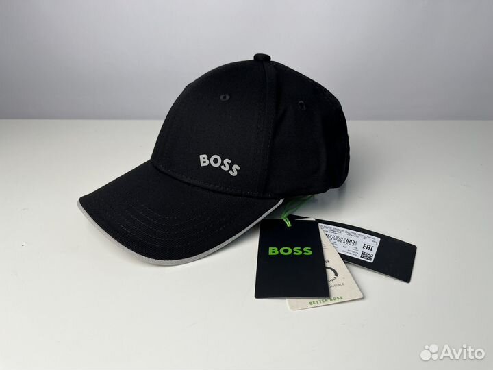 Кепка Hugo Boss оригинал