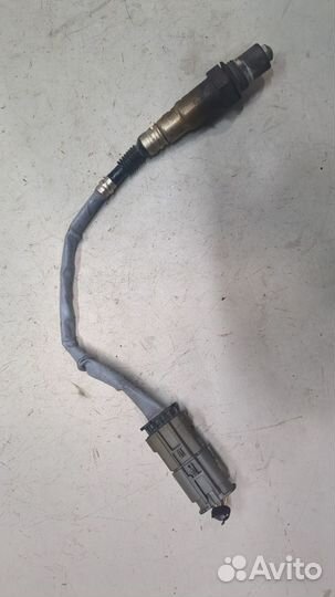 Лямбда зонд Chevrolet Equinox 2017, 2018