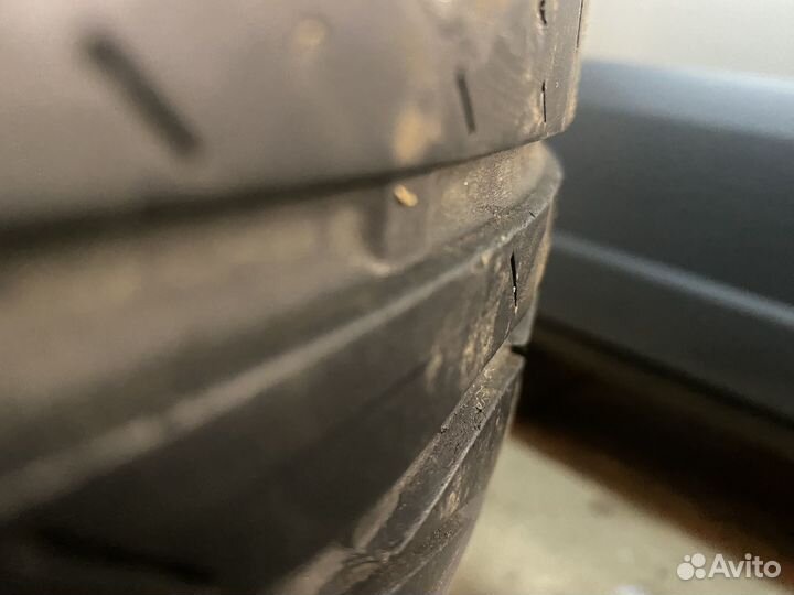 Bridgestone Turanza ER300 195/65 R15 86R