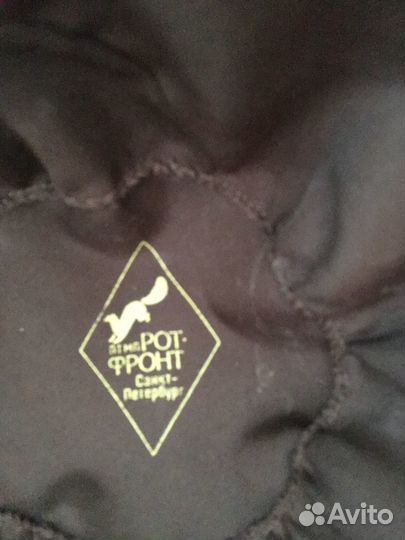 Шляпа женская шерсть с мехом