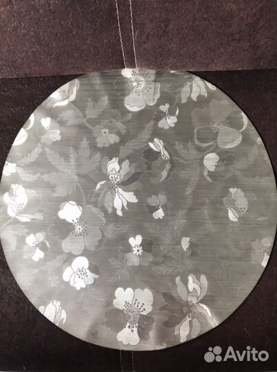 Салфетки сервировочные