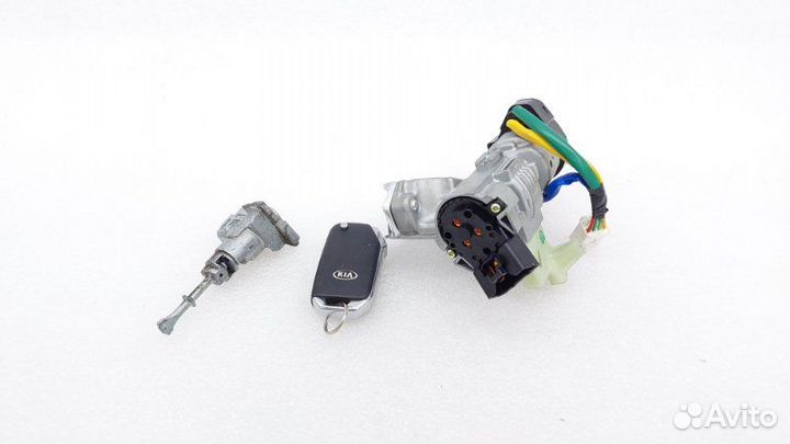 Б/У Б/У Замок зажигания Состояние отличное