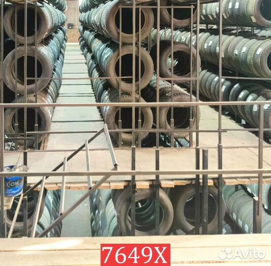 Nokian Tyres Hakkapeliitta 8 225/55 R17 97M