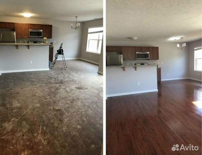 Уборка квартир Уборка дома Уборка дачи мойка окон