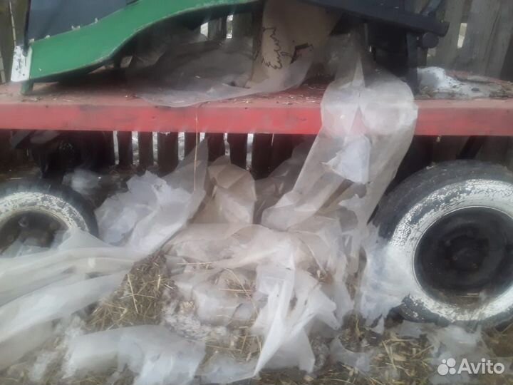 Телега для лошади