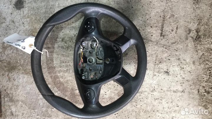 Руль мульти Ford Transit 2014