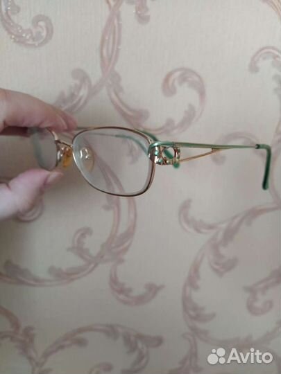 Очки с диоптриями