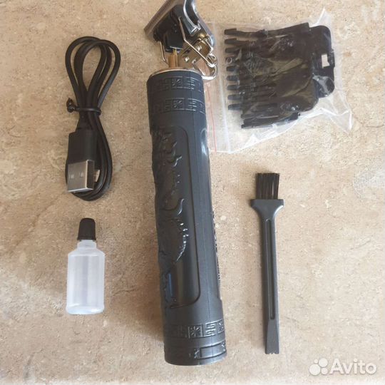 Триммер для бороды