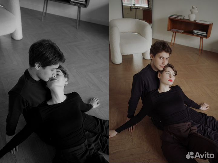 Фотограф лавстори/на свадьбу/личная съемка