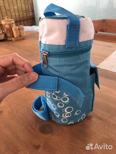 Подогреватель для бутылочек автомобильный