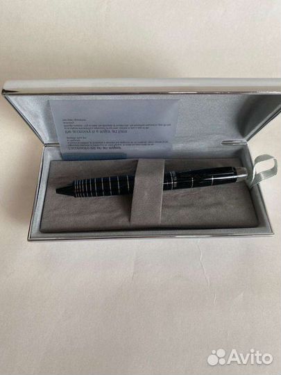 Ручка шариковая cerruti